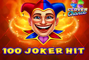 100 Joker Hit