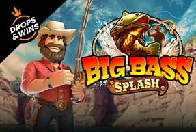 Big Bass Splash