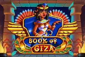 Book of Giza