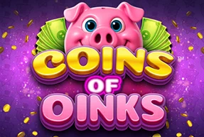 Coins of Oinks
