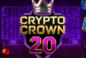 Crypto Crown 20