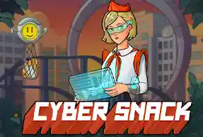 Cyber Snack
