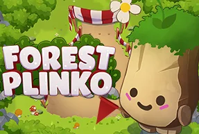 Forest Plinko