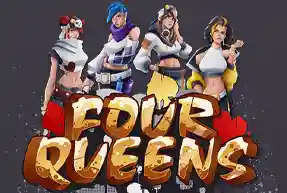 Four Queens