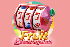 Fruit Extravaganza