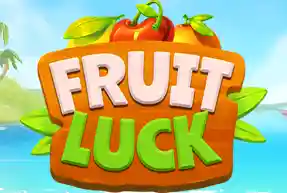 Fruit Luck