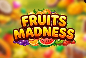 Fruits Madness