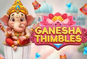 Ganesha Thimbles