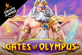 Gates of Olympus