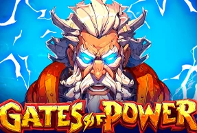 Gates of Power