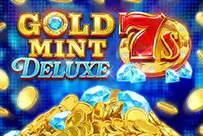 Gold Mint 7s Deluxe