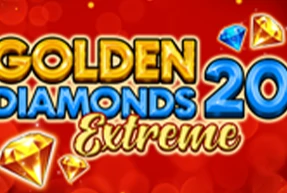 Golden Diamonds 20 Extreme