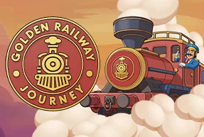 Golden Railway Journey