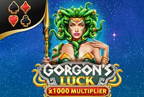 Gorgon's Luck