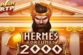 Hermes Fortunes 2000 High RTP
