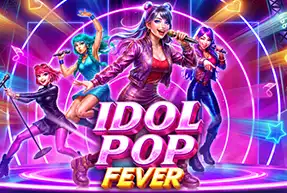 Idol Pop Fever