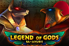Legend of Gods