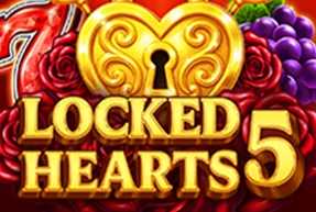 Locked Hearts 5