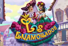 Los Enamorados