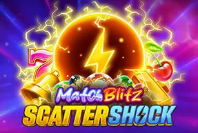 Match Blitz Scatter Shock