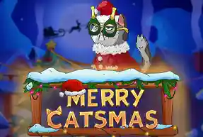 Merry Catsmas