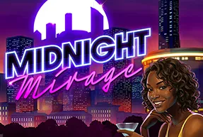 Midnight Mirage