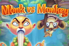 Monk vs Monkey