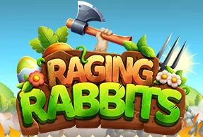 Raging Rabbits