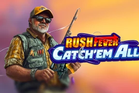 Rush Fever Catch'em All