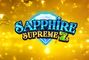 Sapphire Supreme 7s