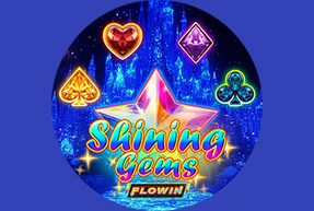 Shining Gems Flowin