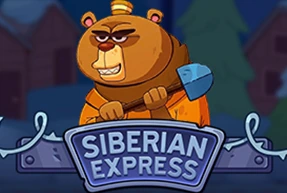Siberian Express