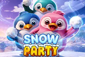 Snow Party