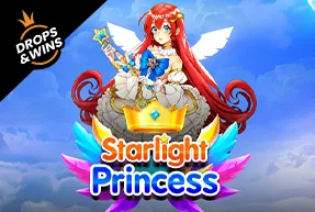 Starlight Princess