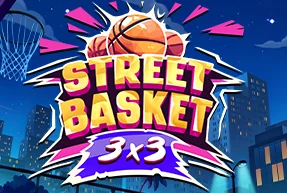 Street Basket 3x3