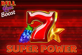 Super Power Bell Link Boost