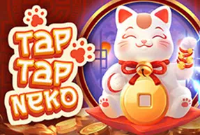 Tap Tap Neko