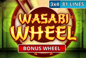Wasabi Wheel