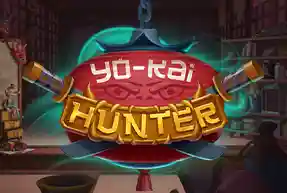 Yokai Hunter