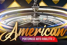 American Portomaso Auto Roulette 2