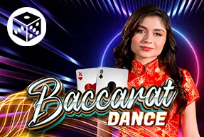 Baccarat Dance