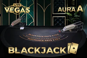 BlackJack Aura A