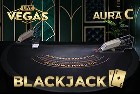 BlackJack Aura C