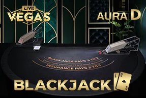 BlackJack Aura D