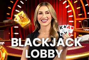 Blackjack Lobby