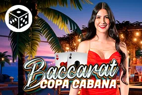 Copa Cabana Baccarat