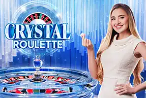 Crystal Roulette