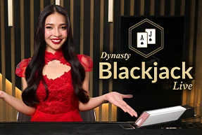 Dynasty Blackjack 6