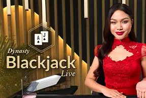 Dynasty Blackjack 9