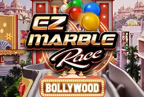 EZ Marble Race Bollywood